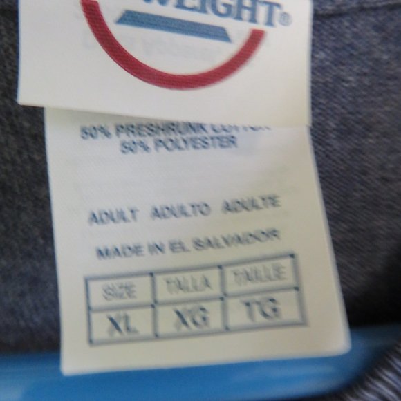 Wicked Chicken T-Shirt - size XL - Picture 5 of 5